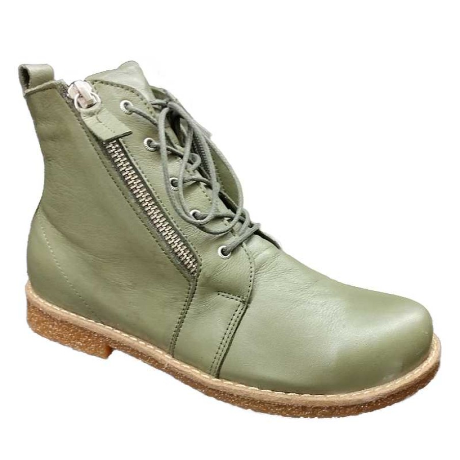 Women Andrea Conti | Women'S Andrea Conti Ellie - Olive