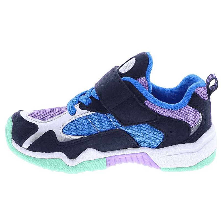 Kids Tsukihoshi | Kids' Tsukihoshi Blast Size 8.5-13 Navy/Purple