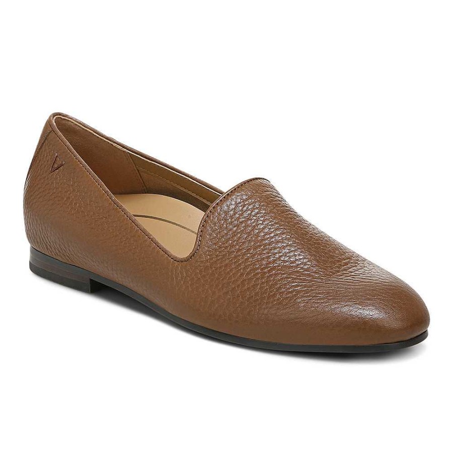 Women Vionic | Women'S Vionic Willa Ii Loafer - Monks Robe