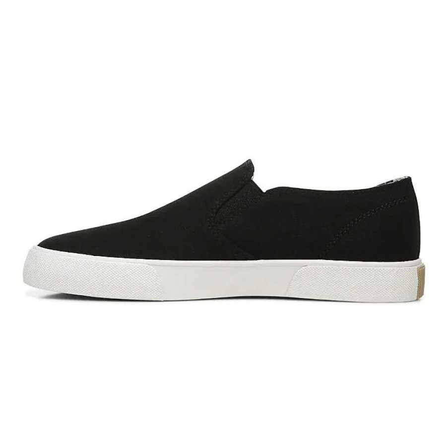 Women Vionic | Women'S Vionic Groove Slip On Sneaker - Black