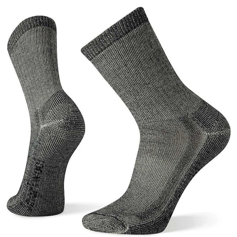 Accessories Smartwool | Smartwool Hike Classic Full Cushion Crew Socks - Deep Navy