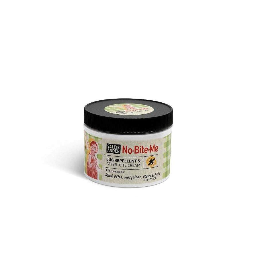 Accessories SallyeAnder | No-Bite-Me Bug Repellent Cream - 2 Oz.