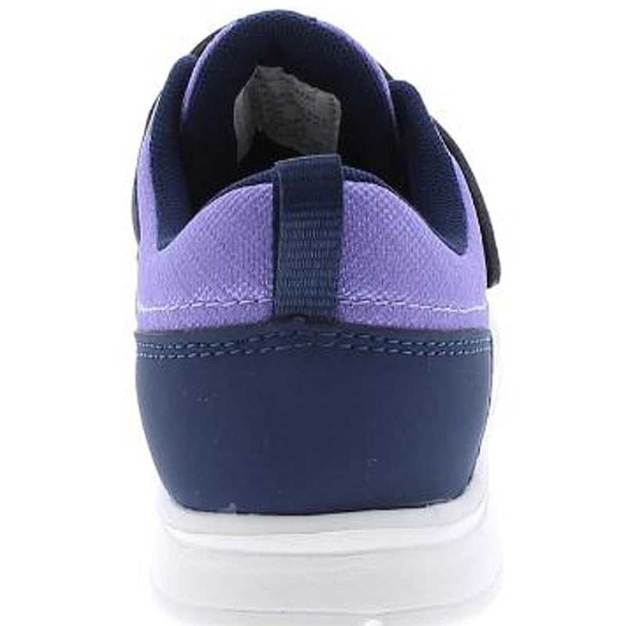 Kids Tsukihoshi | Kids' Tsukihoshi Turbo Size 7-12/12.5-3 - Purple/Navy