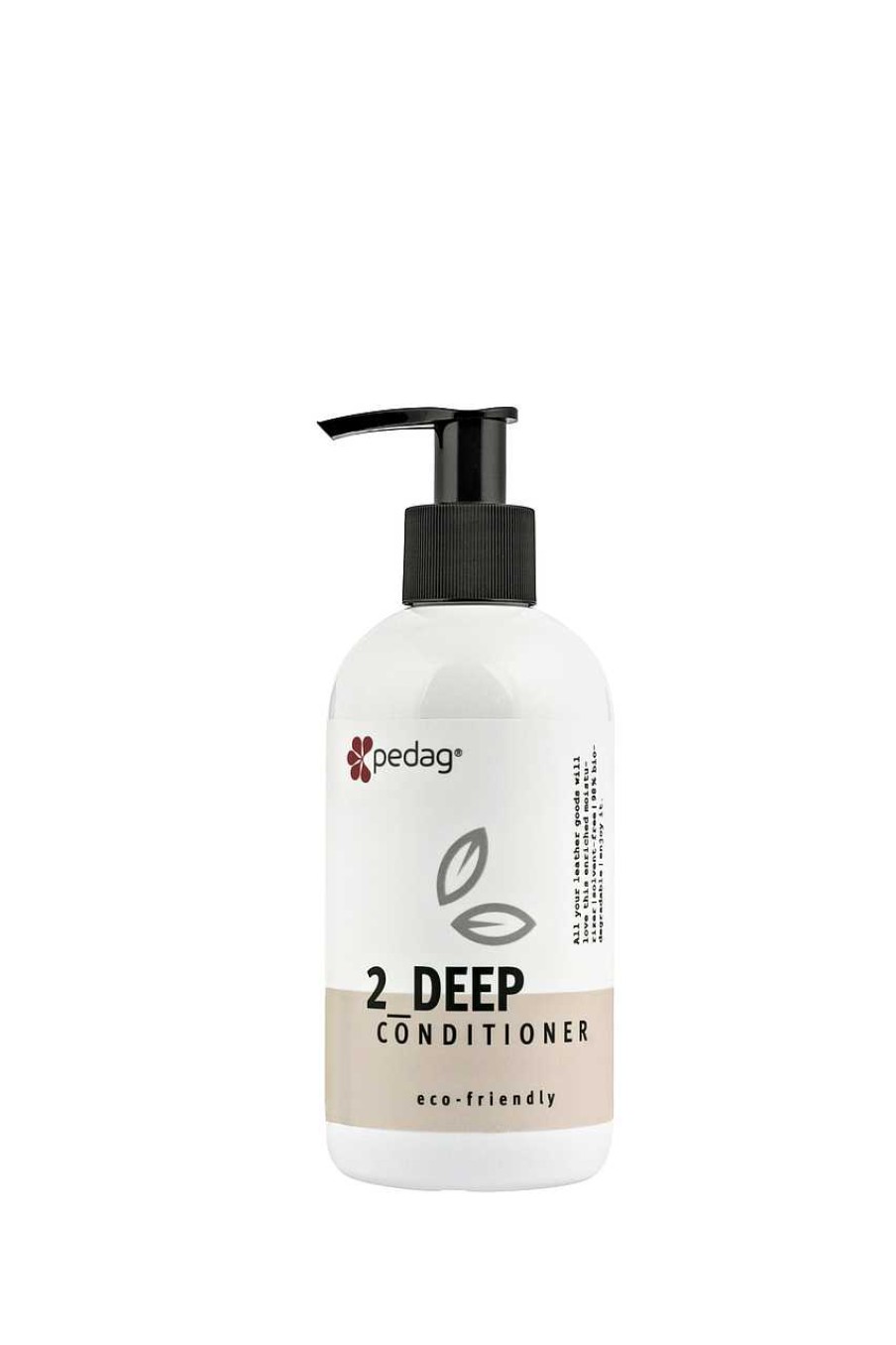 Accessories Pedag | Pedag Deep Conditioner