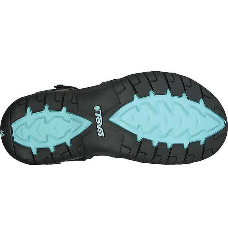 Women Teva | Women'S Teva Tirra - Bering Sea