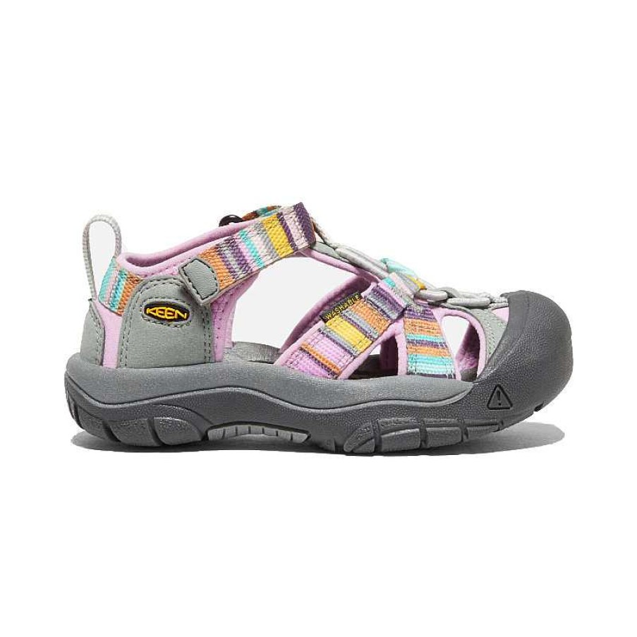 Kids Keen | Kids' Keen Venice H2 C Size 8-13 - Lilac|Raya