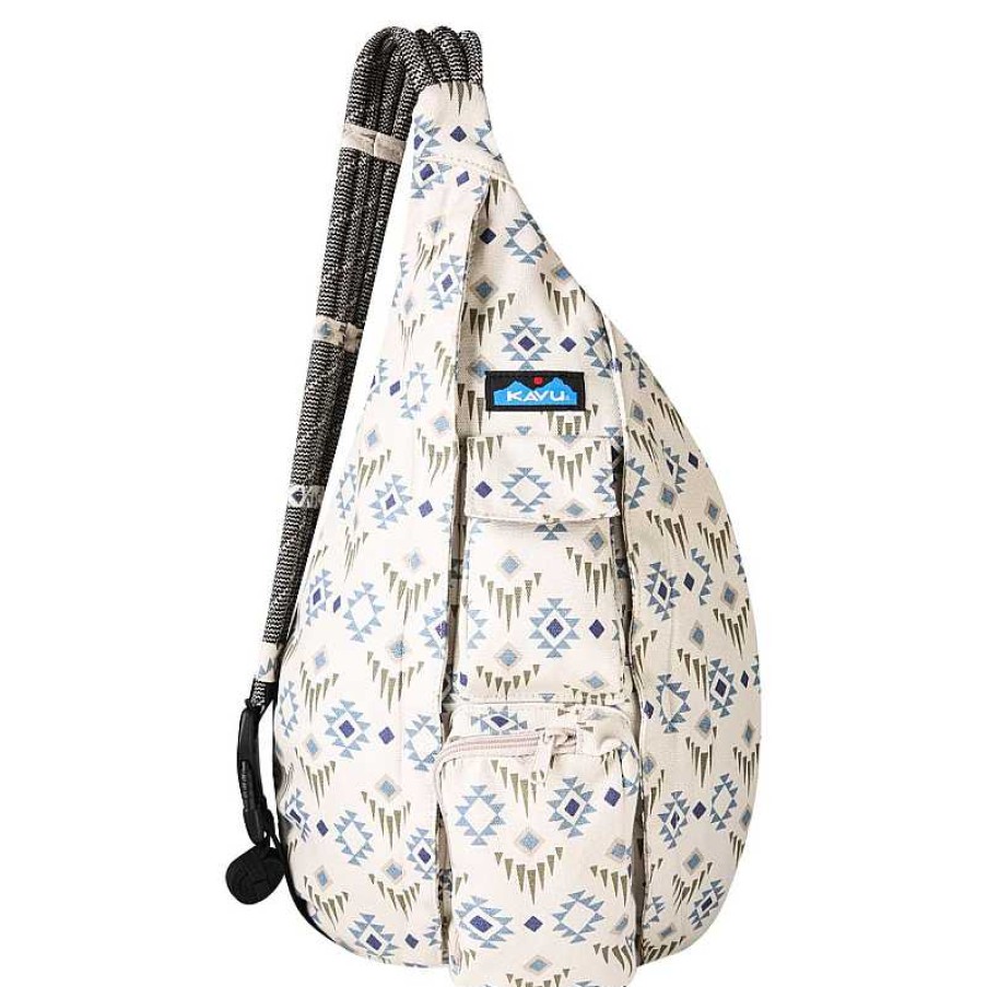 Accessories Kavu | Kavu Rope Bag - Mystic Mosaic