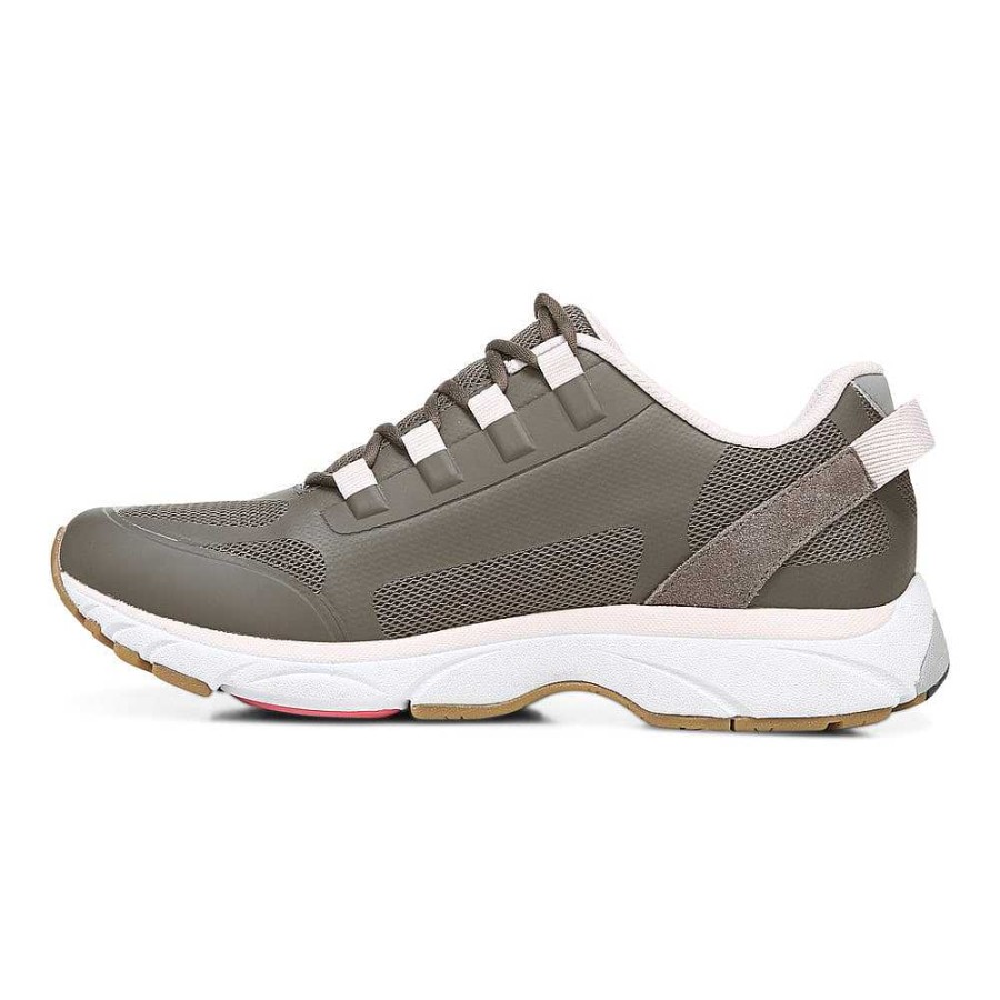 Women Vionic | Women'S Vionic Edin - Stone