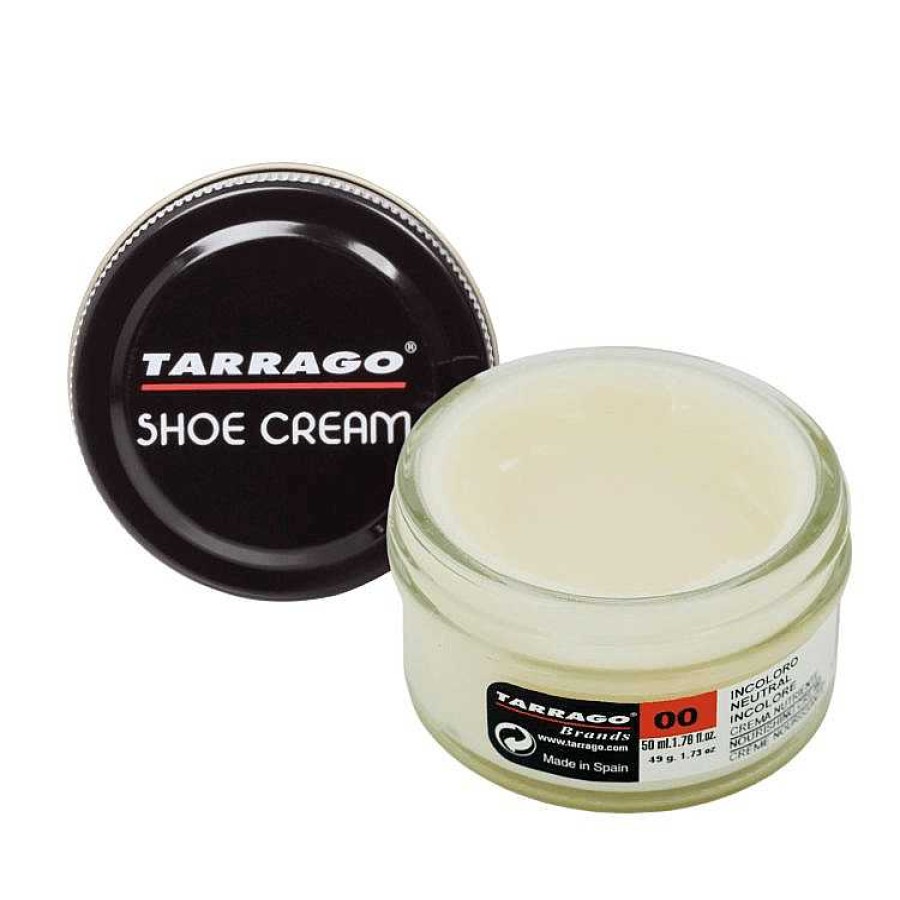 Accessories Tarrago | Tarrago Shoe Cream - Neutral