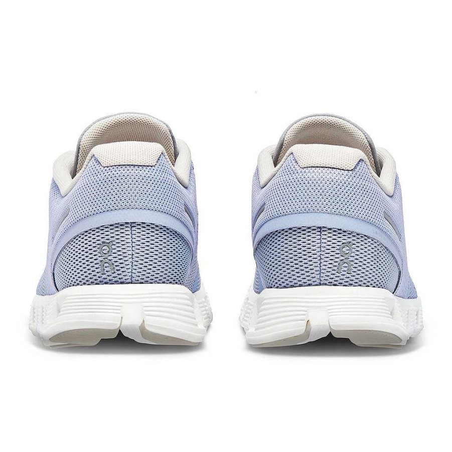 Women On Cloud | Women'S On Cloud 5 - Nimbus/Alloy