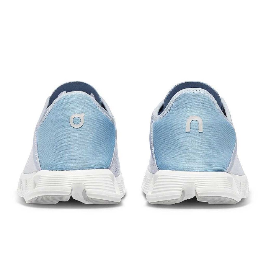 Women On Cloud | Women'S On Cloud 5 Coast - Heather/Chambray