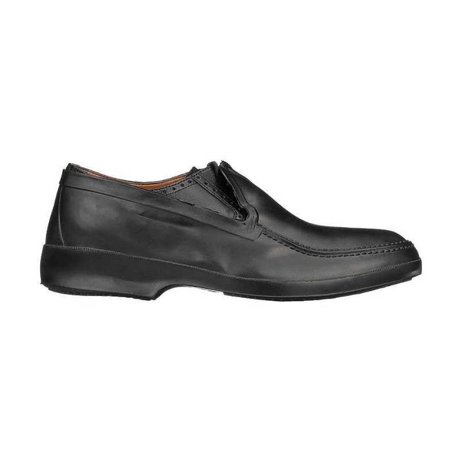 Men Tingley | Men'S Tingley 1900 Moccasin - Black