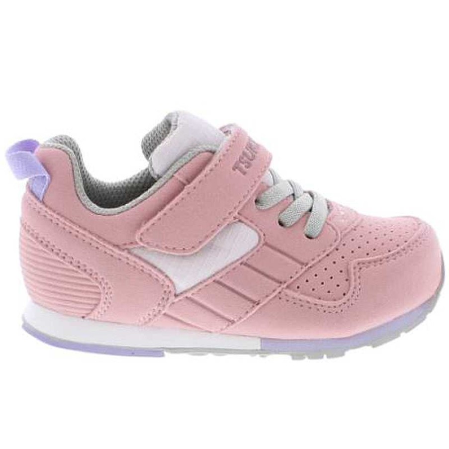 Kids Tsukihoshi | Kids' Tsukihoshi Racer Size 5.5-11 Rose/Pink