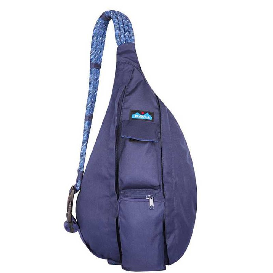 Accessories Kavu | Kavu Rope Sling - Dark River