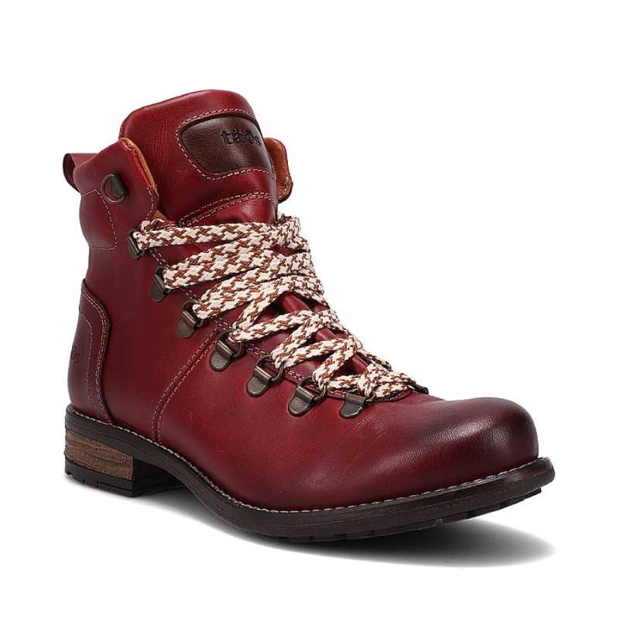 Women Taos | Women'S Taos Alpine - Red