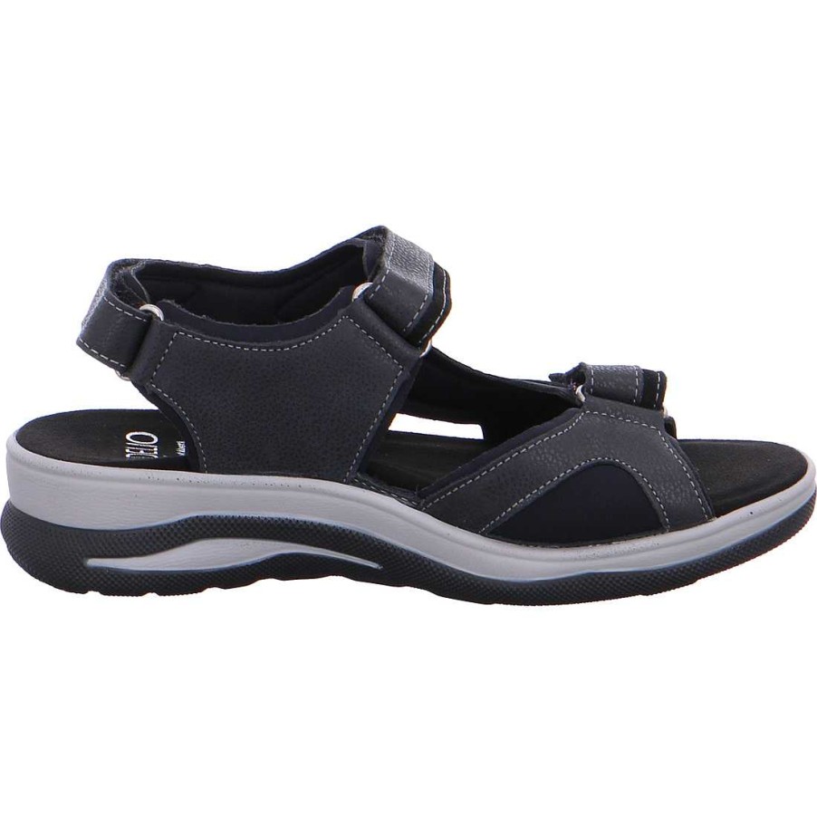 Women Fidelio | Women'S Fidelio Hilly Black - Uk Sizing