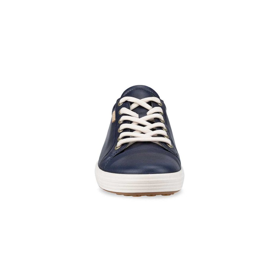 Women ECCO | Women'S Ecco Soft 7 Sneaker Marine