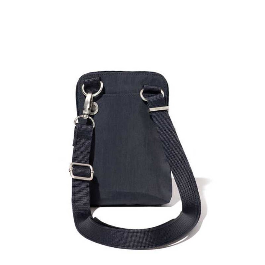 Accessories Baggallini | Baggallini Activity Crossbody French Navy