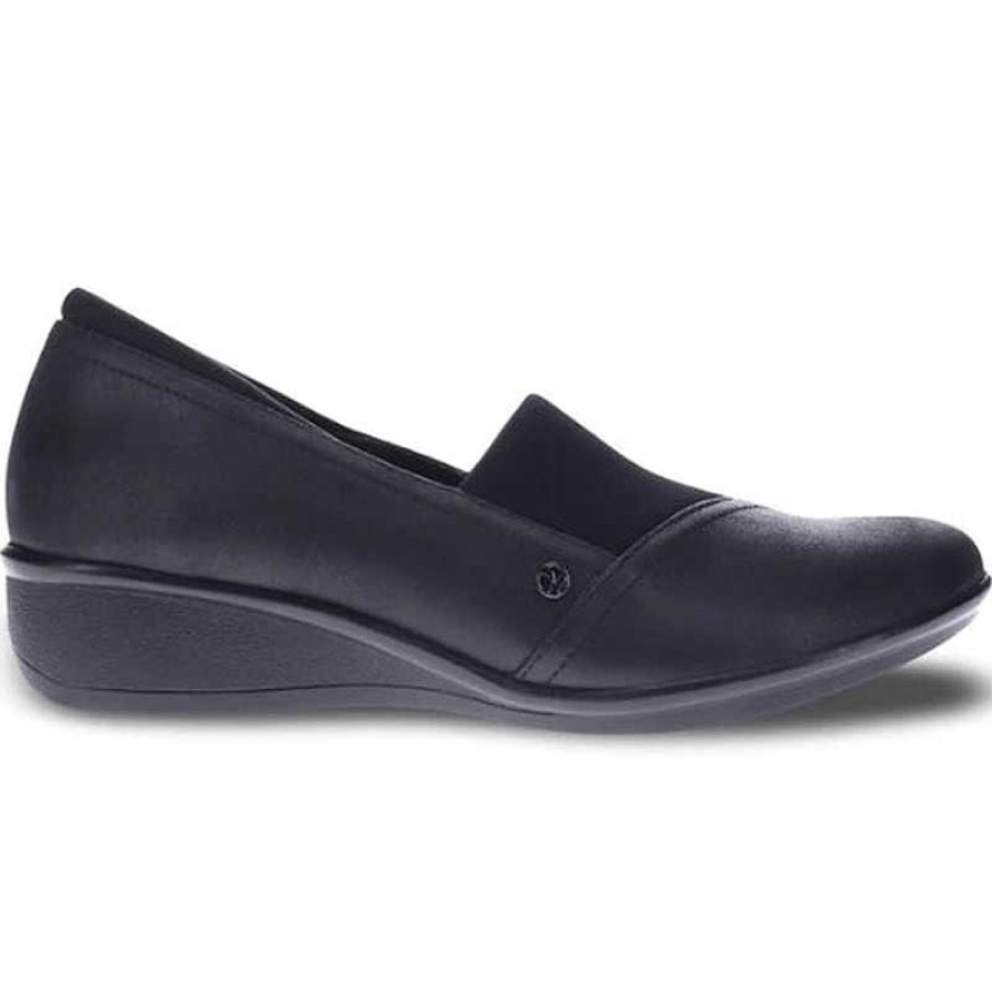 Women Revere | Women'S Revere Naples - Onyx