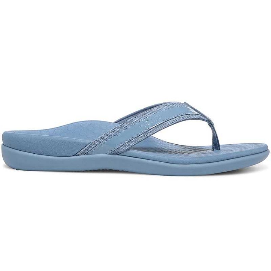 Women Vionic | Women'S Vionic Tide - Blue Shadow