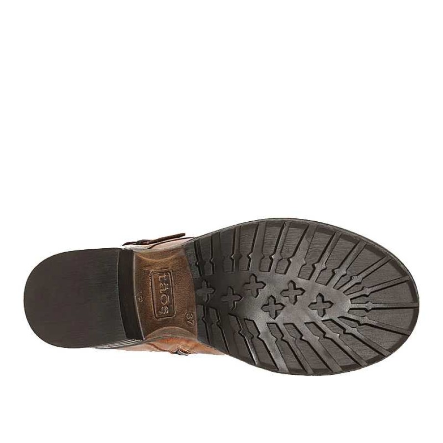 Women Taos | Women'S Taos Crave - Caramel