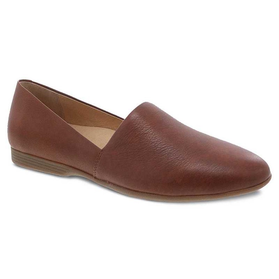 Women Dansko | Women'S Dansko Larisa - Saddle Milled