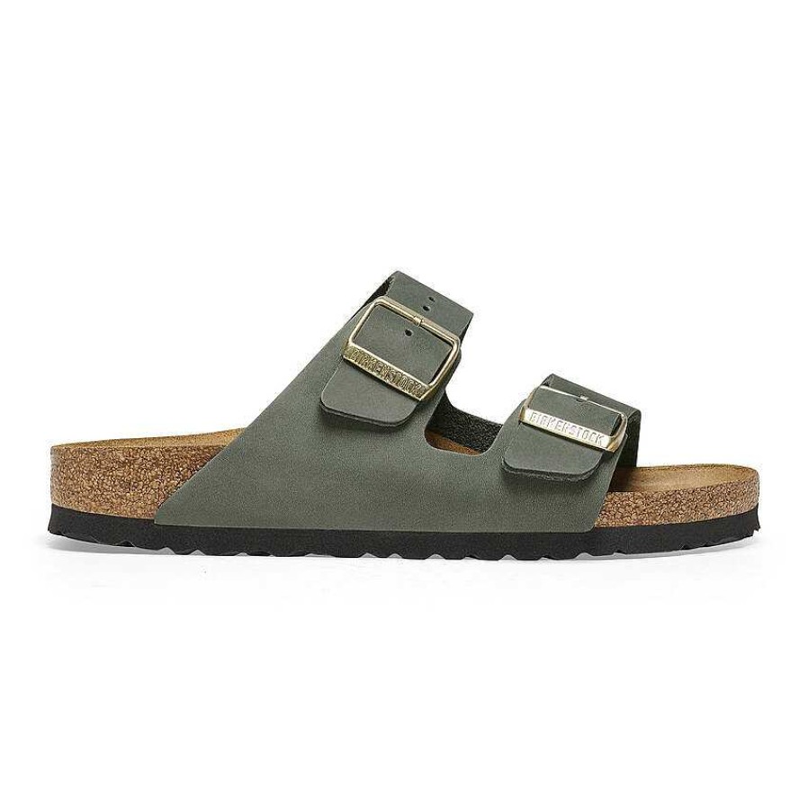 Women Birkenstock | Women'S Birkenstock Arizona - Thyme