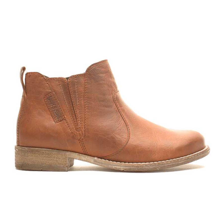 Women Josef Seibel | Women'S Josef Seibel Sienna 45 Camel