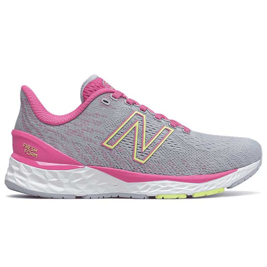 Kids New Balance | Kids' New Balance 880V11 Pp880P11 Size 12-3 - Light Cyclone|Lollipop