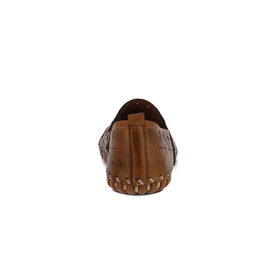 Women Spring Step | Women'S Spring Step Fusaro - Brown