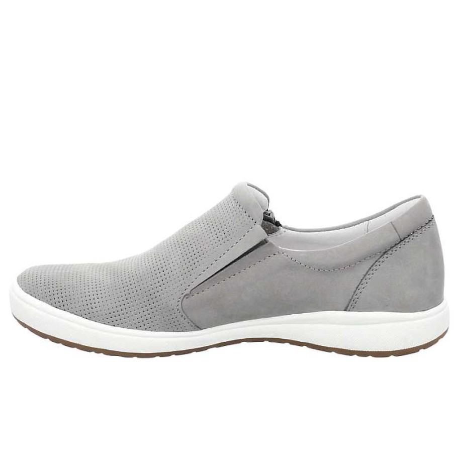 Women Josef Seibel | Women'S Josef Seibel Caren 22 - Gray