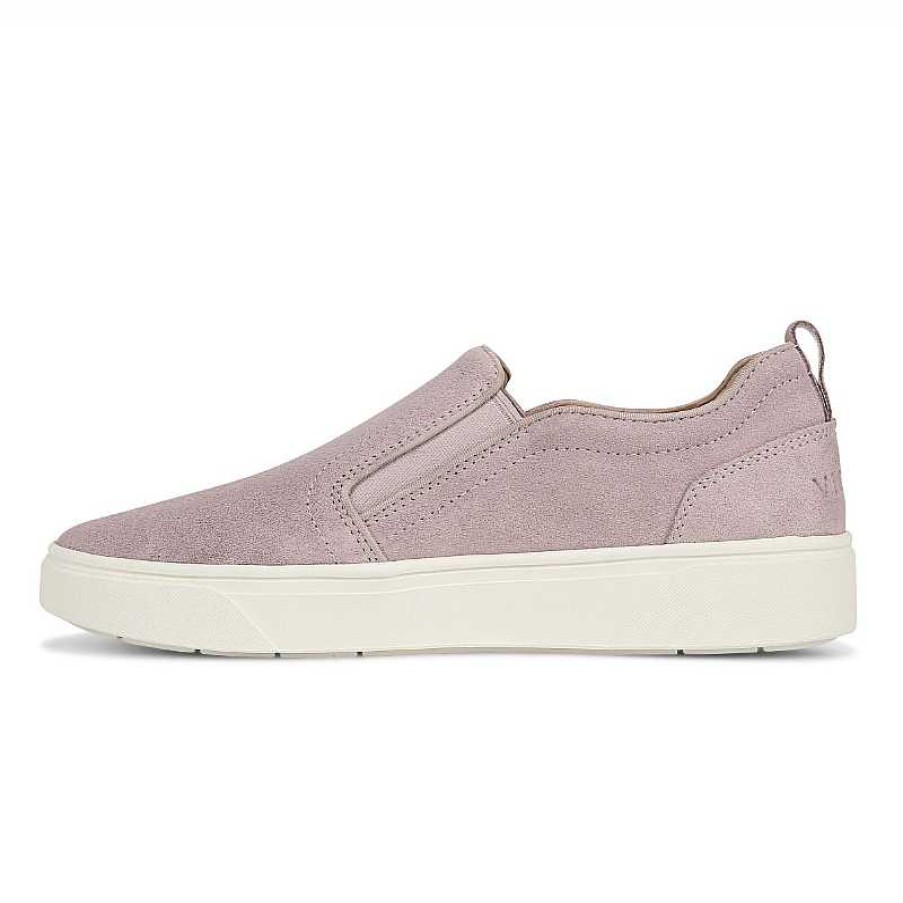 Women Vionic | Women'S Vionic Kimmie - Mist Purple