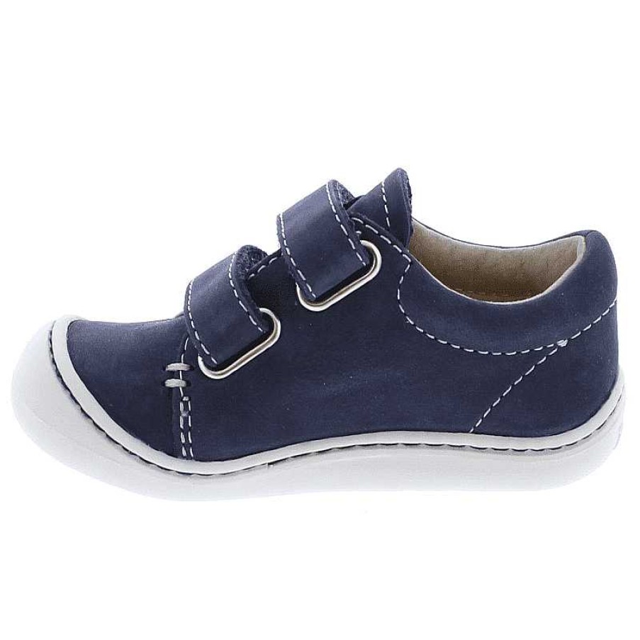 Kids Footmates | Kids' Footmates Henry - Sizes 4-10 - Royal