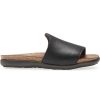 Women Naot | Women'S Naot Skylar Sandal - Black