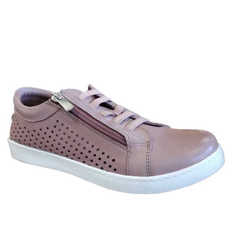 Women Andrea Conti | Women'S Andrea Conti Hannah 0065900 - Mauve