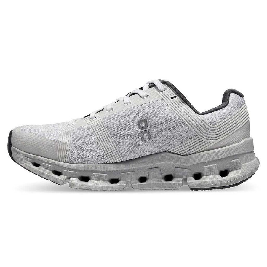 Women On Cloud | Women'S On Cloudgo White/Glacier