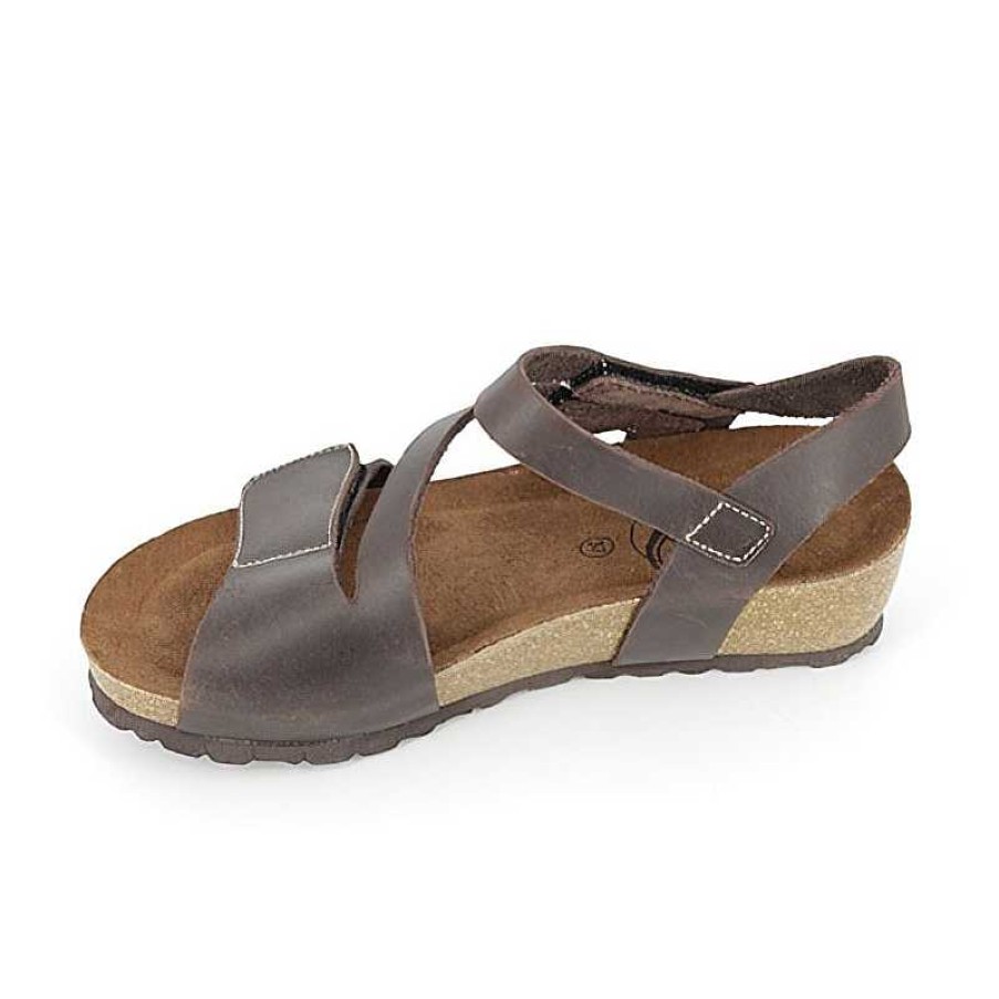 Women Sabatini | Women'S Sabatini 4013 Chocolate