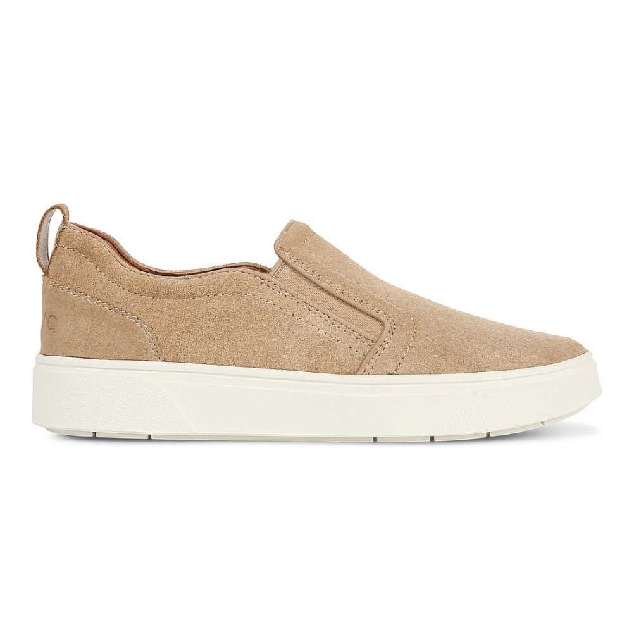 Women Vionic | Women'S Vionic Kimmie - Sand