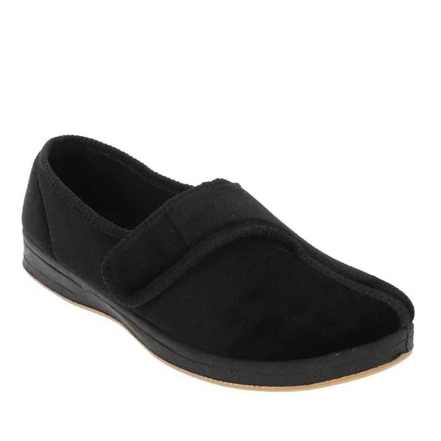 Women Foamtreads | Women'S Foamtreads Jewel - Black