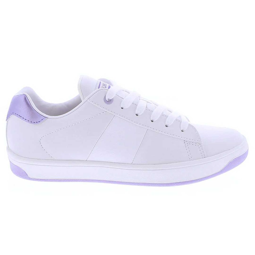 Kids Tsukihoshi | Kids' Tsukihoshi Rally Sizes 1-5 White/Lavender