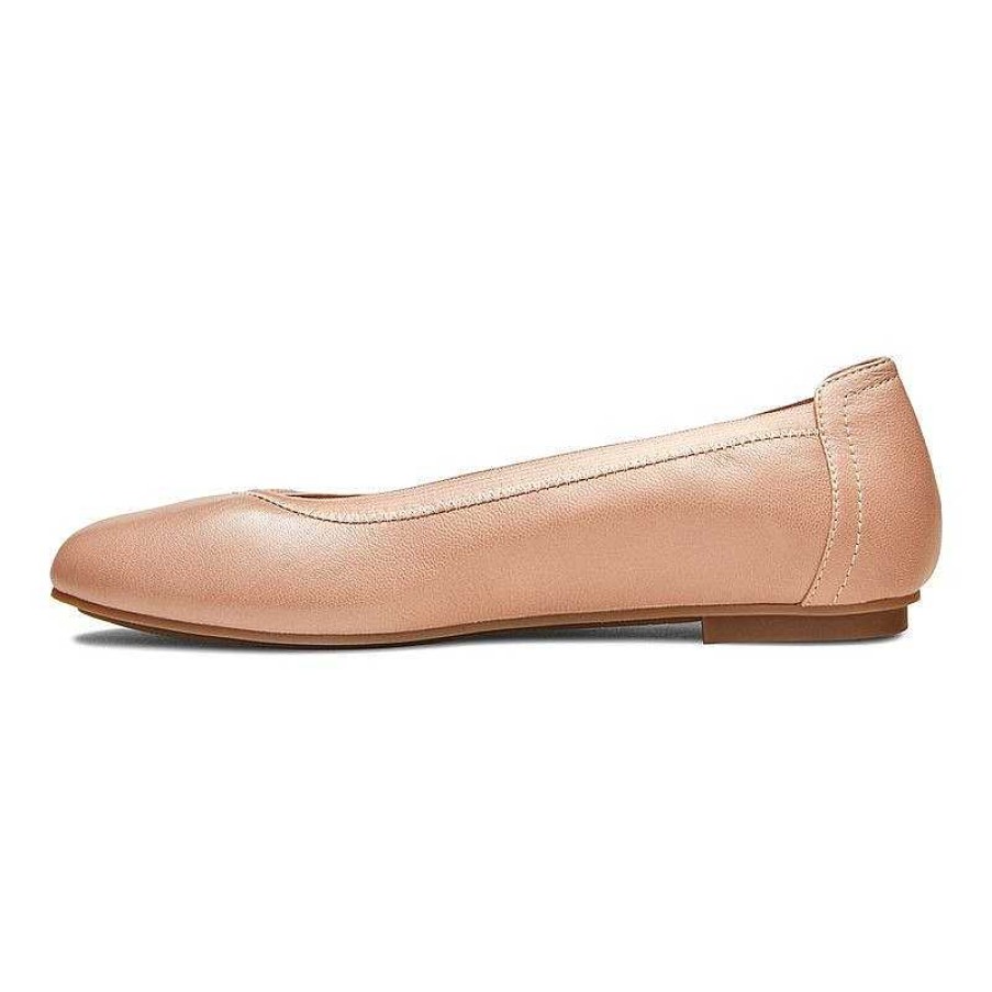 Women Vionic | Women'S Vionic Caroll - Tan