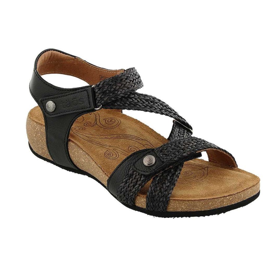 Women Taos | Women'S Taos Trulie Black