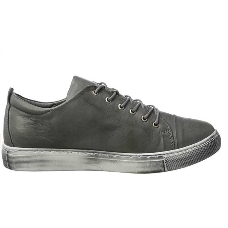 Women Andrea Conti | Women'S Andrea Conti Sneaker - Hell Grau