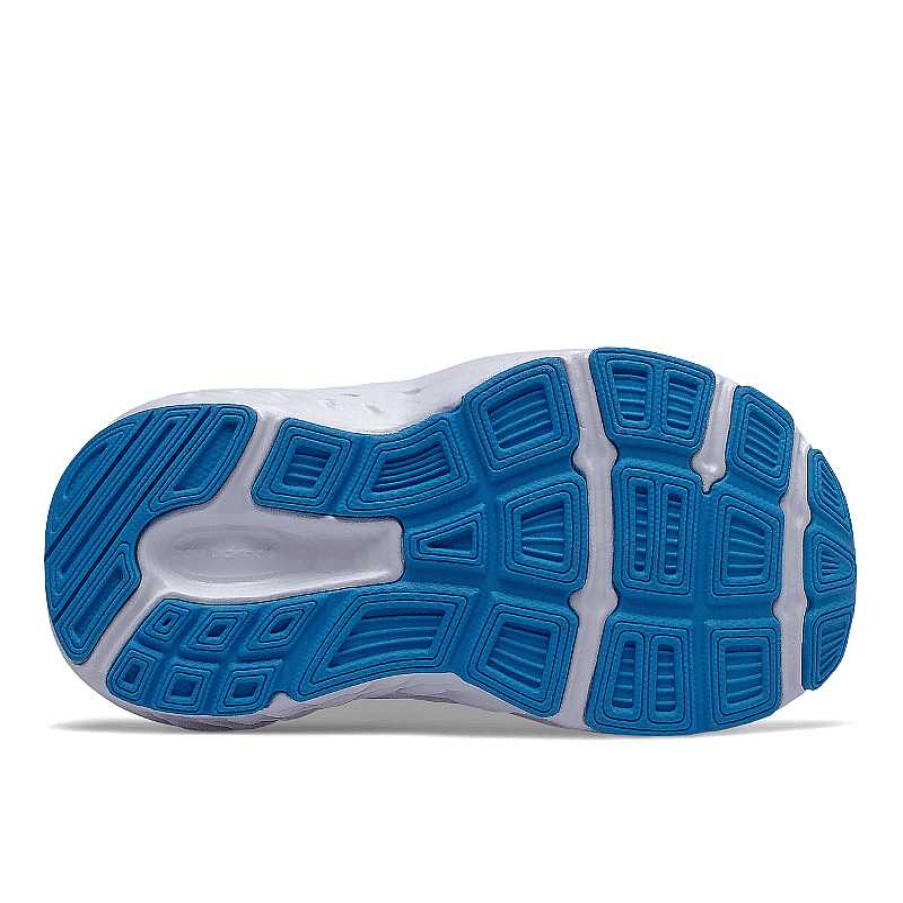 Kids New Balance | Boy'S New Balance 680V6 Ia680Ls6 Size 7-10 - Marblehead|Vision Blue