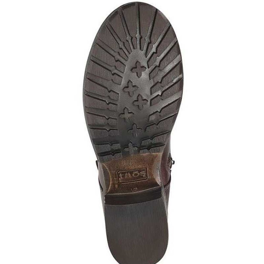 Women Taos | Women'S Taos Crave - Classic Brown