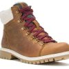 Women Kamik | Women'S Kamik Rogue Hike 3 Waterproof Boot - Cognac