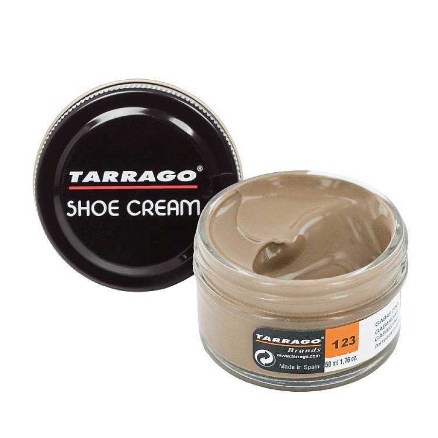 Accessories Tarrago | Tarrago Shoe Cream - Gabardine