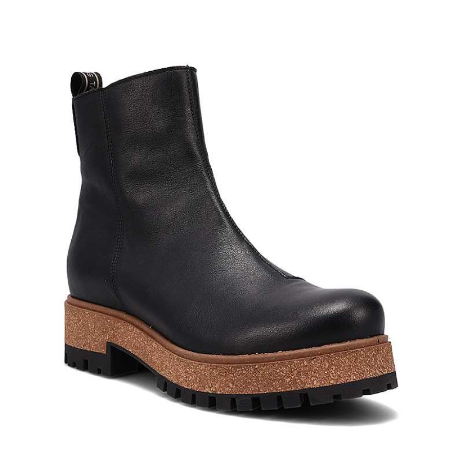 Women Taos | Women'S Taos Downtown - Black