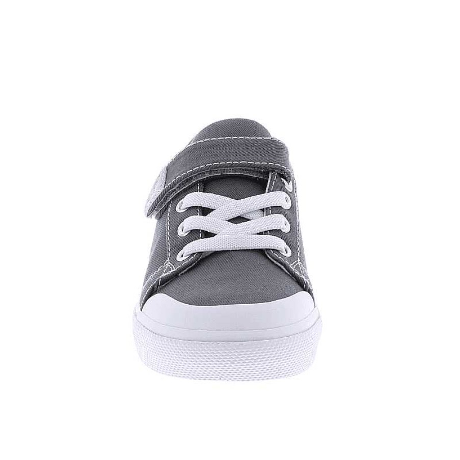 Kids Footmates | Boy'S Footmates Jordan Size 10-2 - Grey