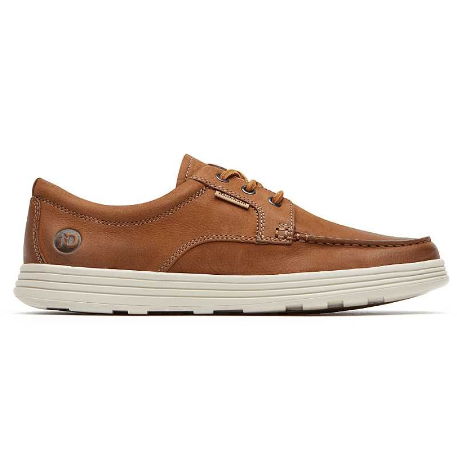 Men Dunham | Men'S Dunham Colchester - Brown